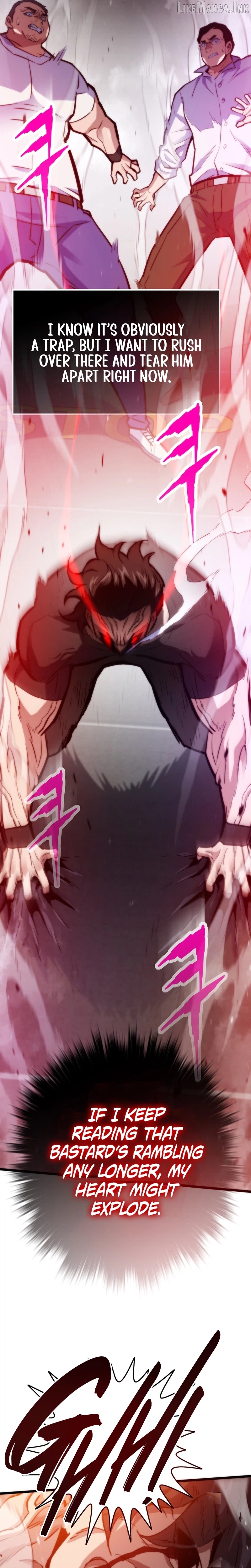 Read Past Life Returner EN Manga Online