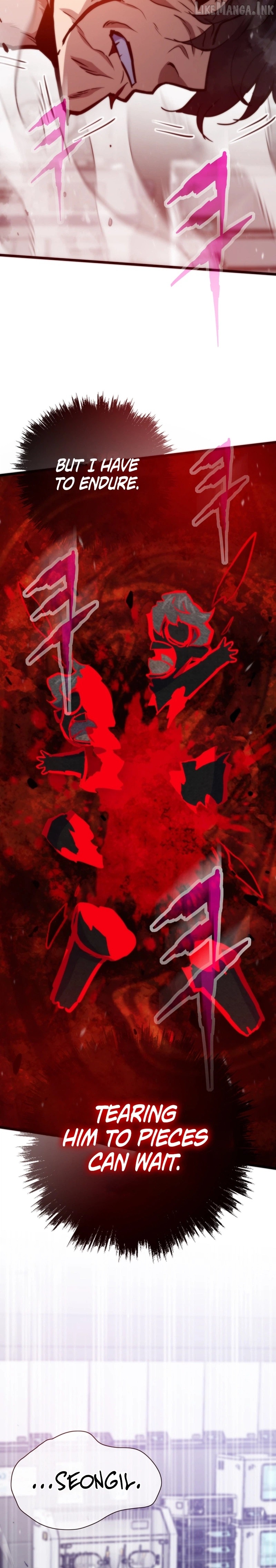 Read Past Life Returner EN Manga Online