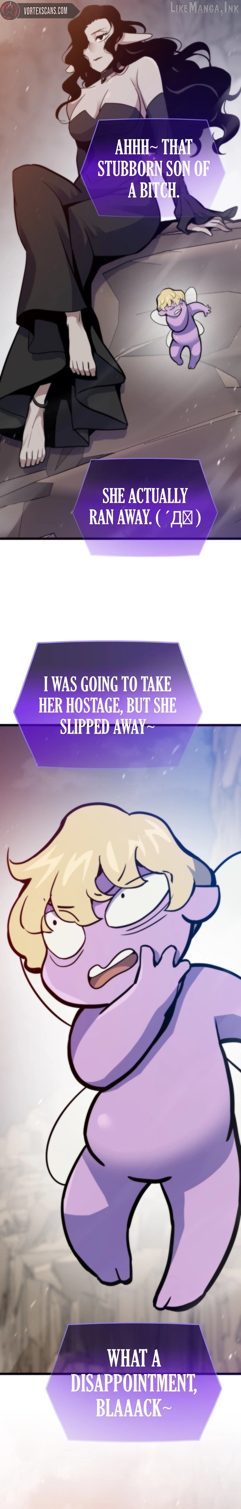 Read Past Life Returner EN Manga Online