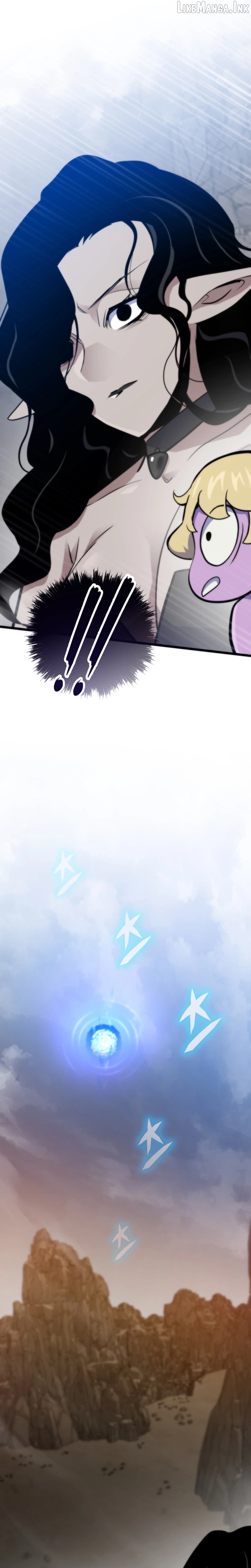 Read Past Life Returner EN Manga Online