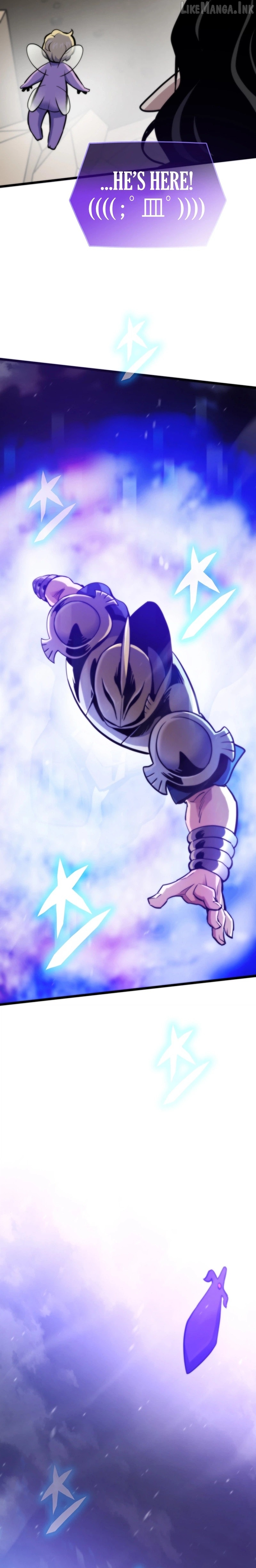 Read Past Life Returner EN Manga Online