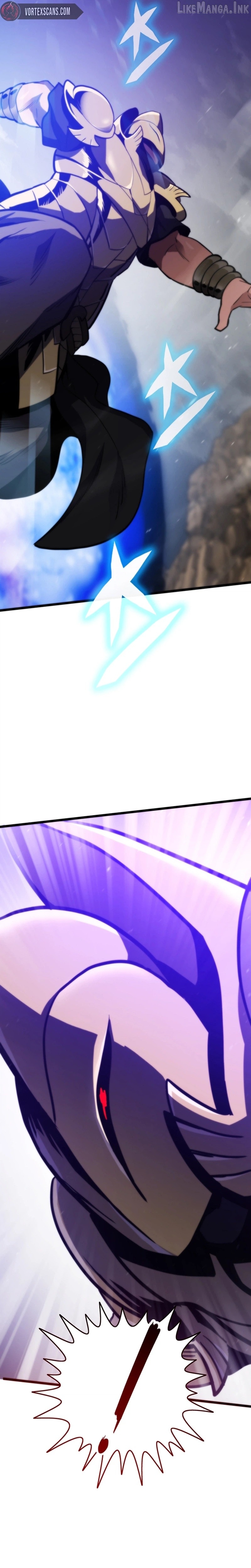 Read Past Life Returner EN Manga Online