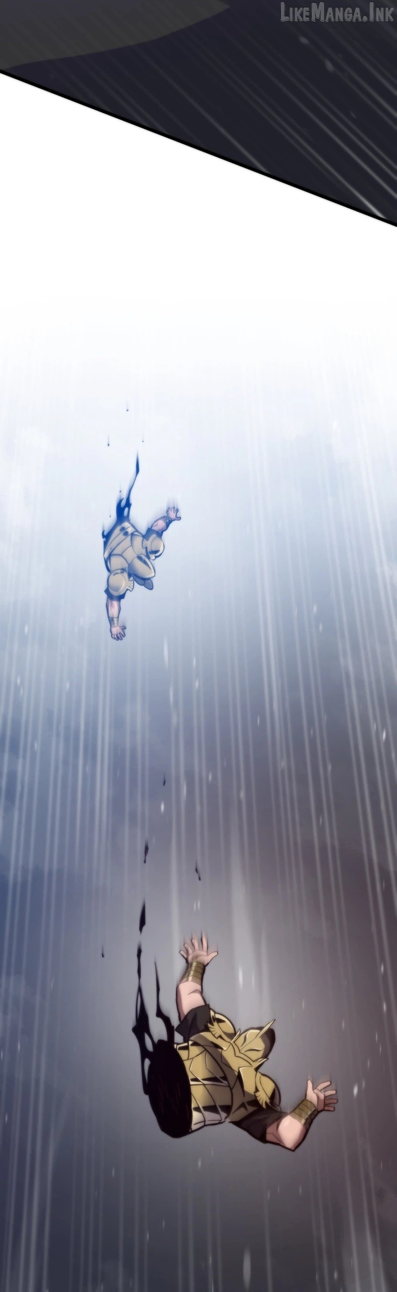 Read Past Life Returner EN Manga Online