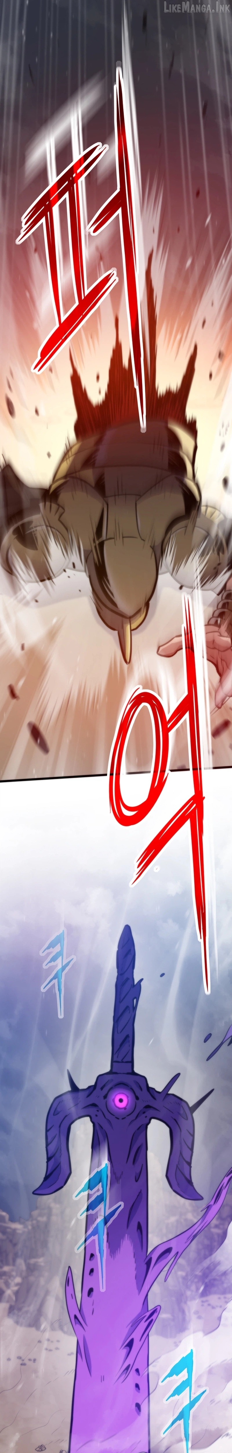 Read Past Life Returner EN Manga Online