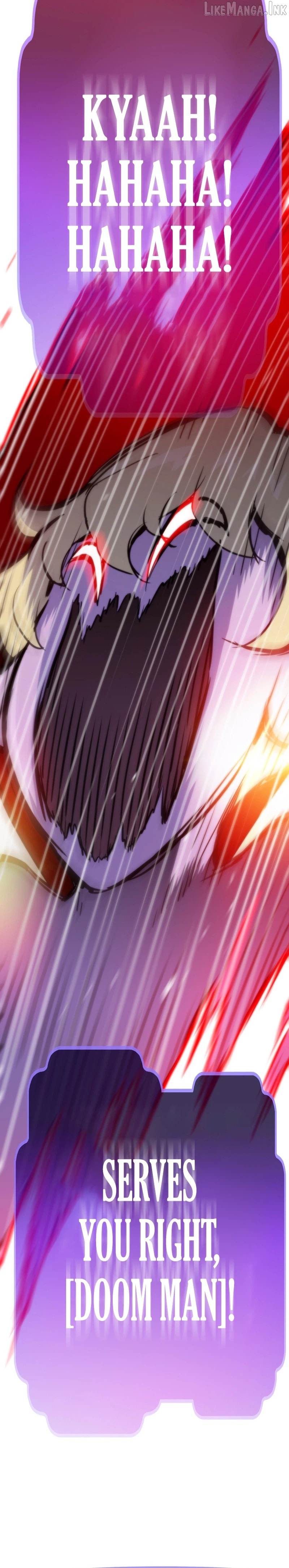 Read Past Life Returner EN Manga Online