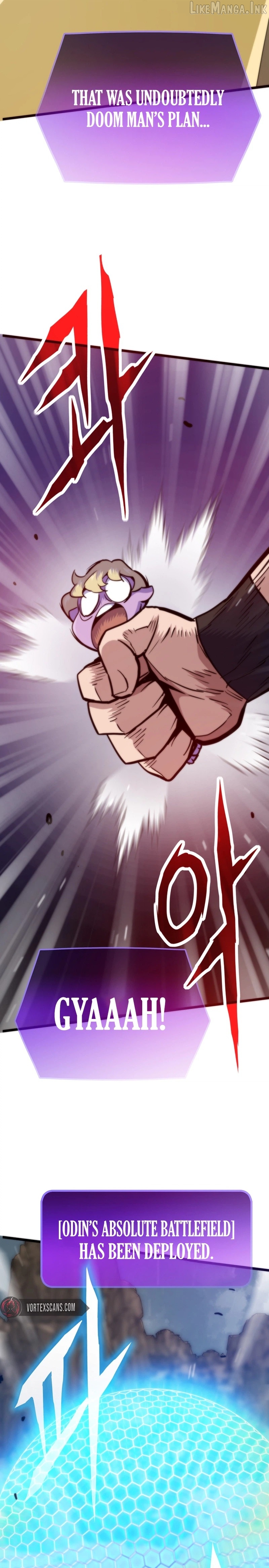 Read Past Life Returner EN Manga Online