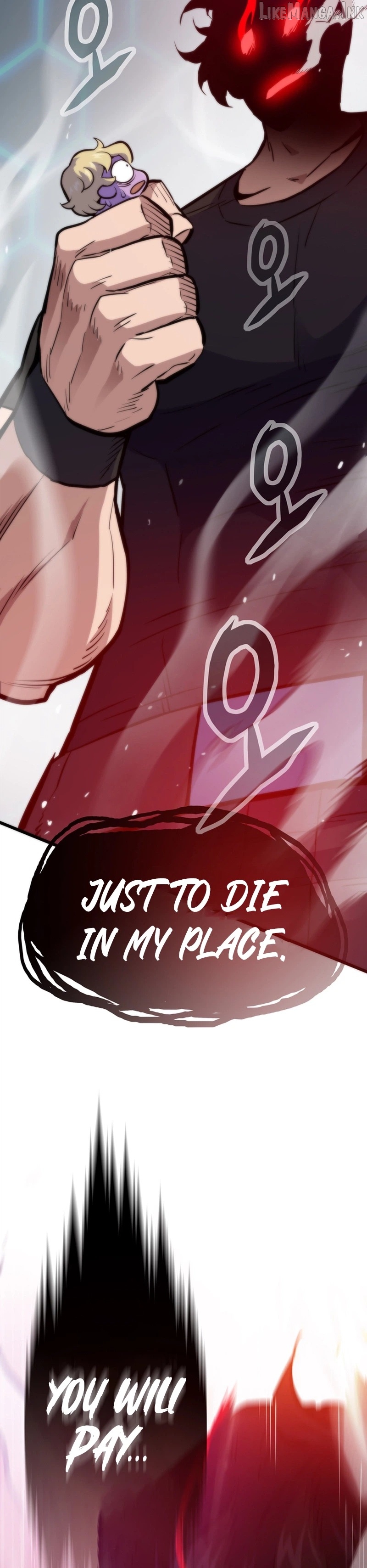 Read Past Life Returner EN Manga Online