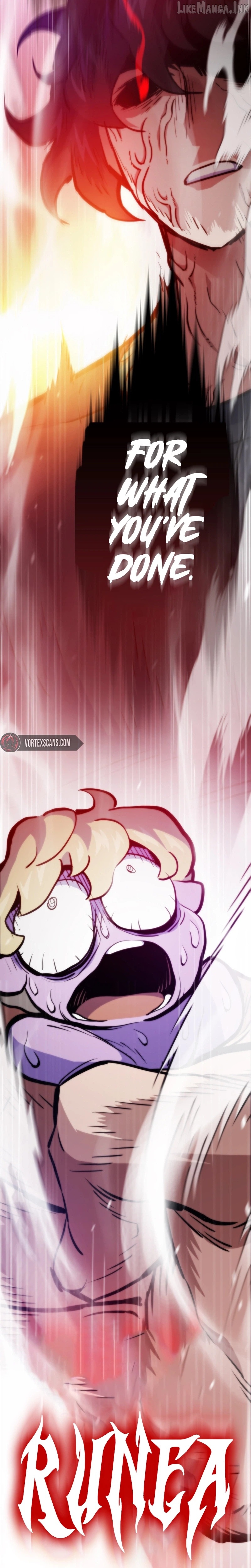 Read Past Life Returner EN Manga Online