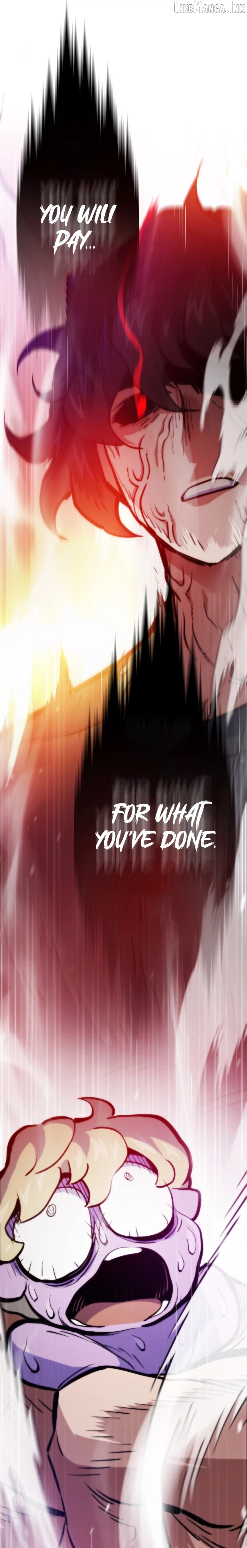 Read Past Life Returner EN Manga Online