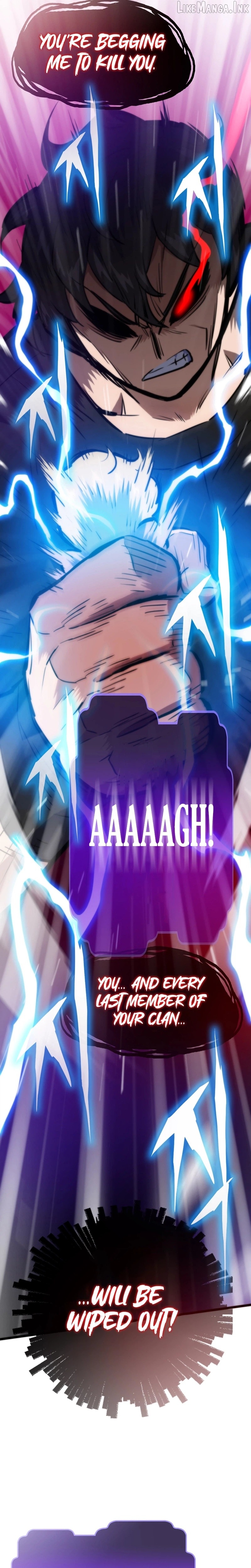 Read Past Life Returner EN Manga Online