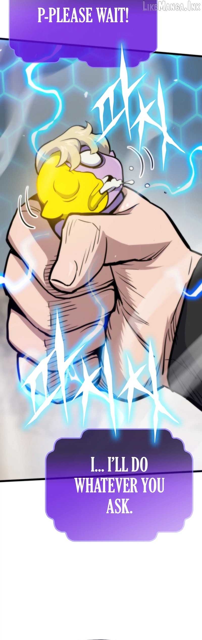 Read Past Life Returner EN Manga Online
