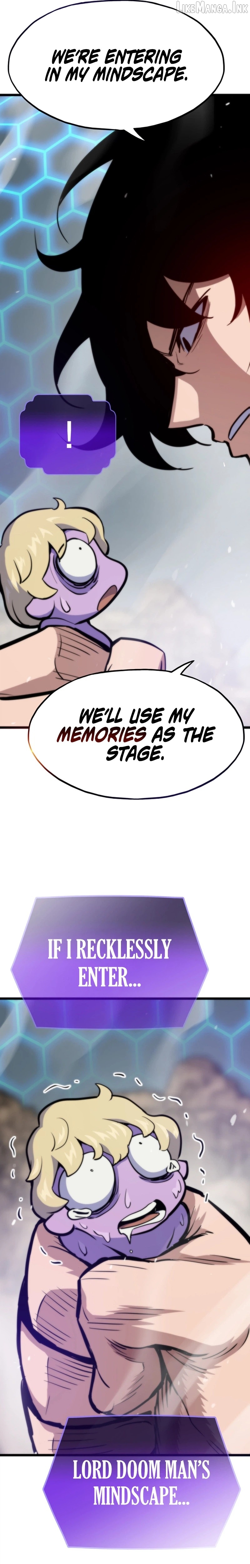 Read Past Life Returner EN Manga Online