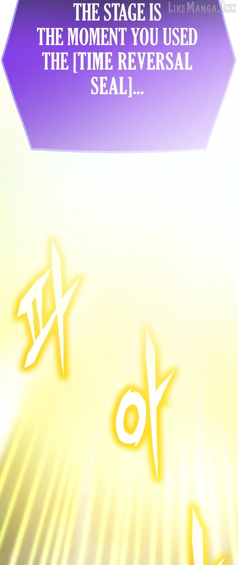 Read Past Life Returner EN Manga Online