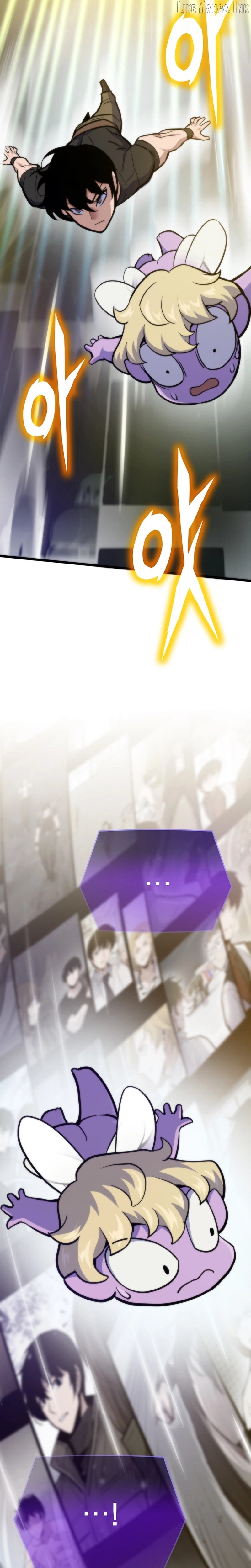 Read Past Life Returner EN Manga Online