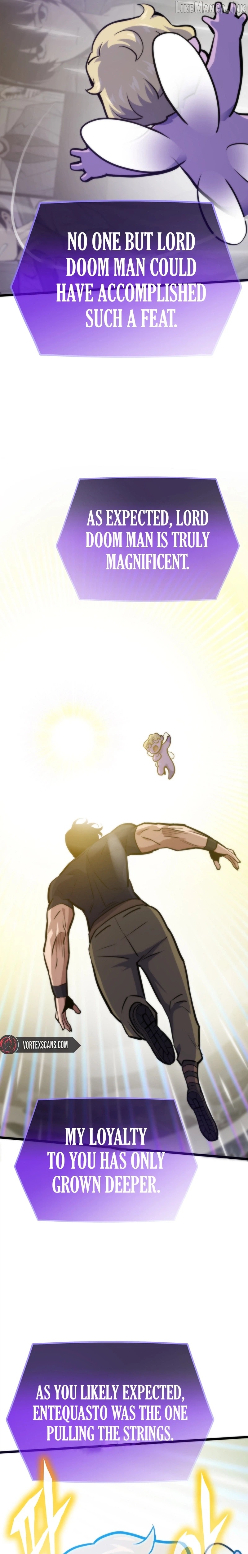 Read Past Life Returner EN Manga Online