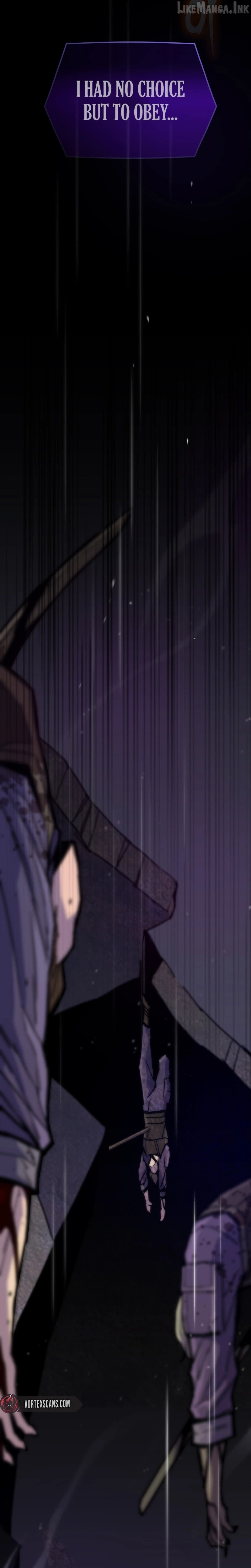 Read Past Life Returner EN Manga Online