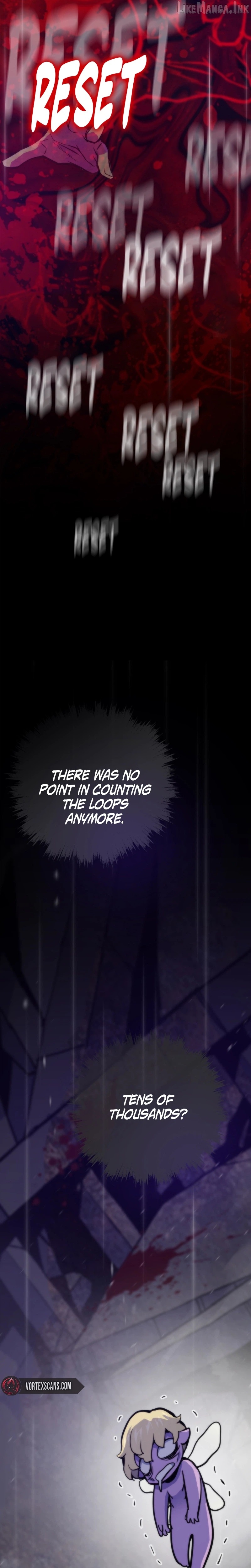 Read Past Life Returner EN Manga Online