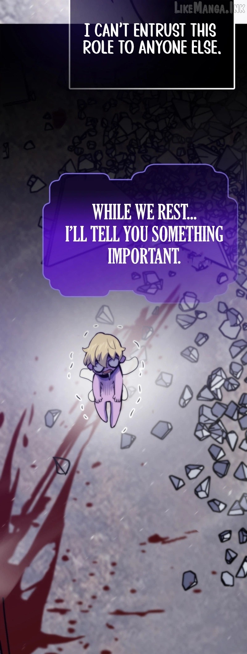 Read Past Life Returner EN Manga Online