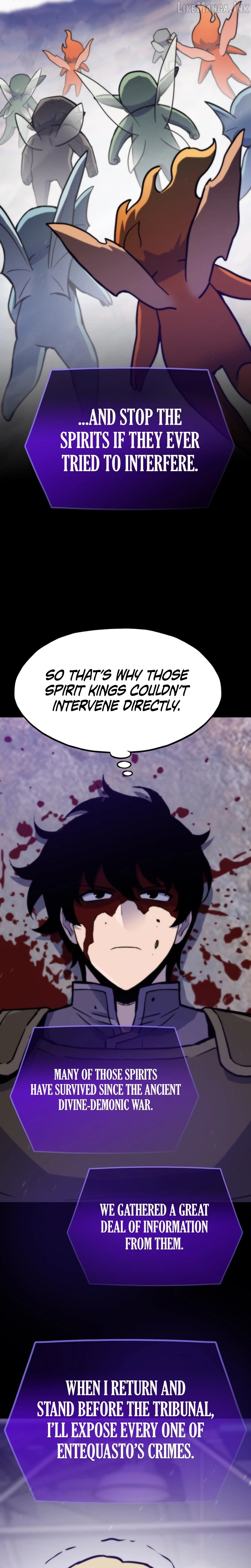 Read Past Life Returner EN Manga Online