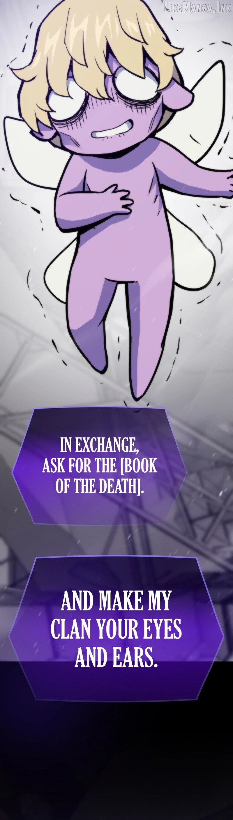 Read Past Life Returner EN Manga Online