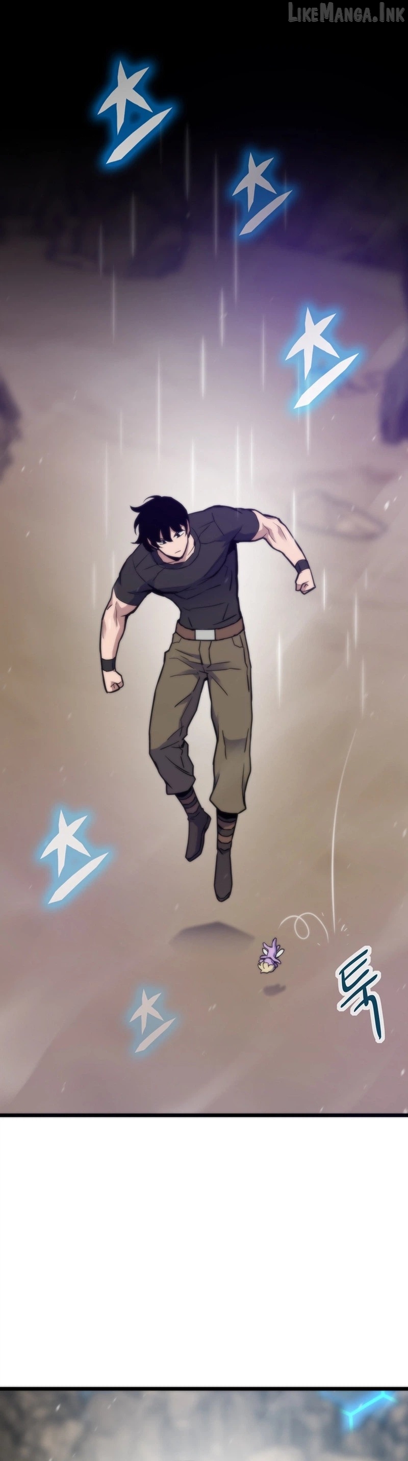 Read Past Life Returner EN Manga Online