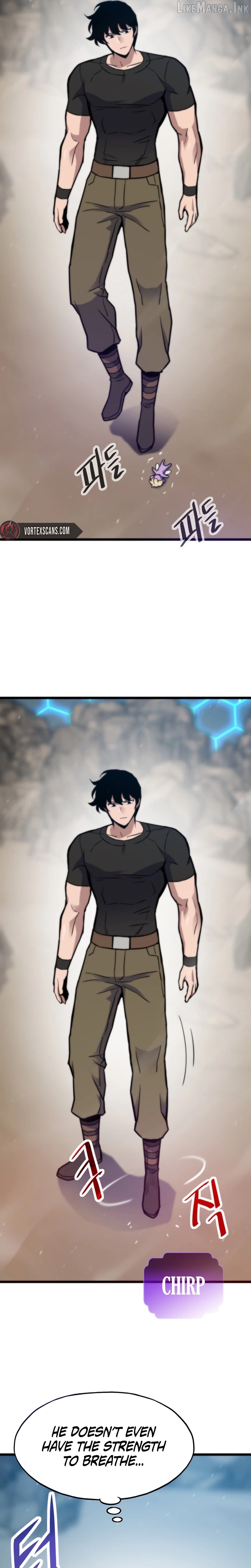 Read Past Life Returner EN Manga Online