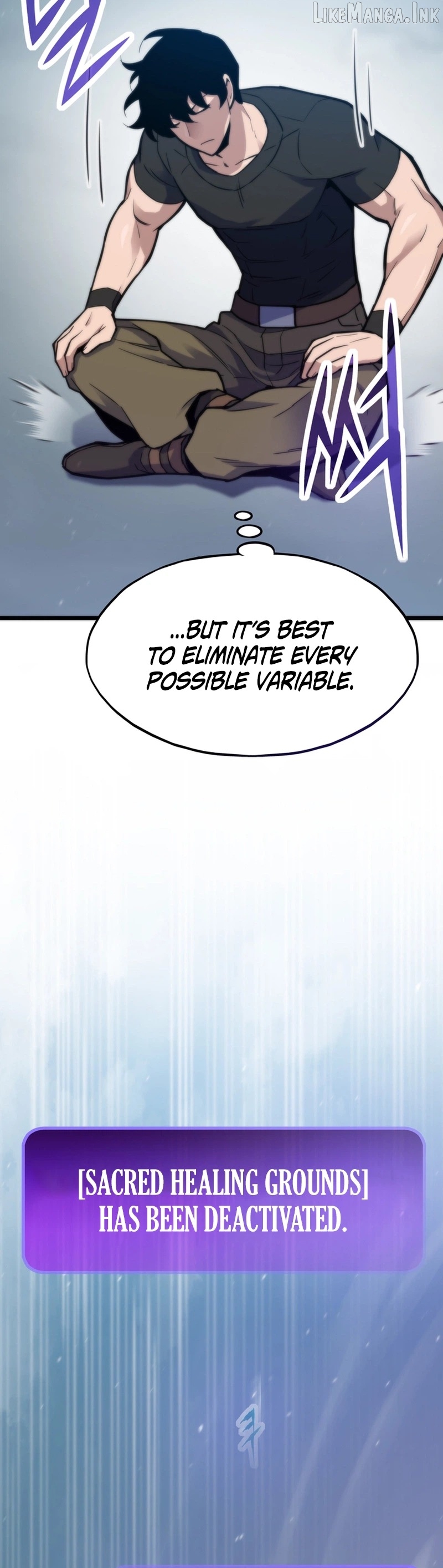 Read Past Life Returner EN Manga Online