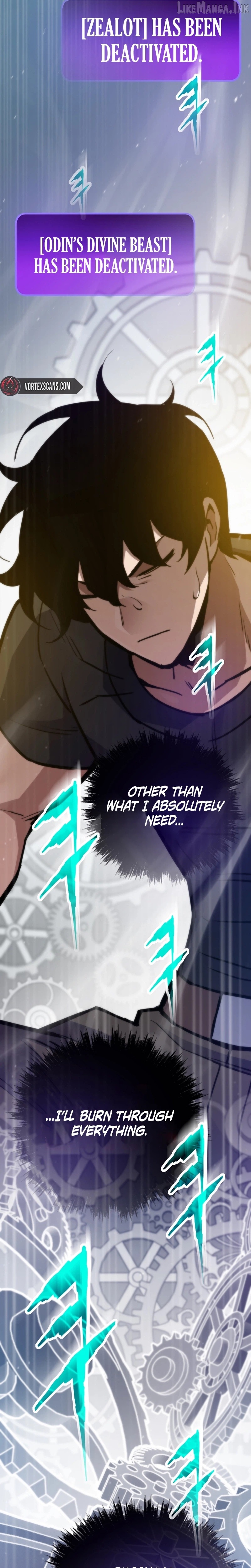 Read Past Life Returner EN Manga Online