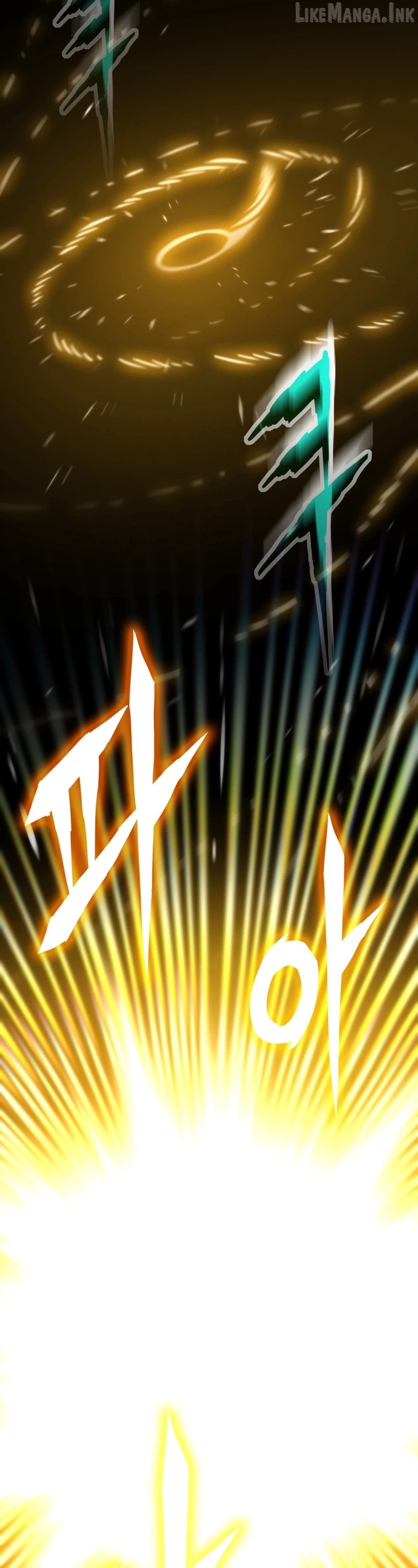 Read Past Life Returner EN Manga Online