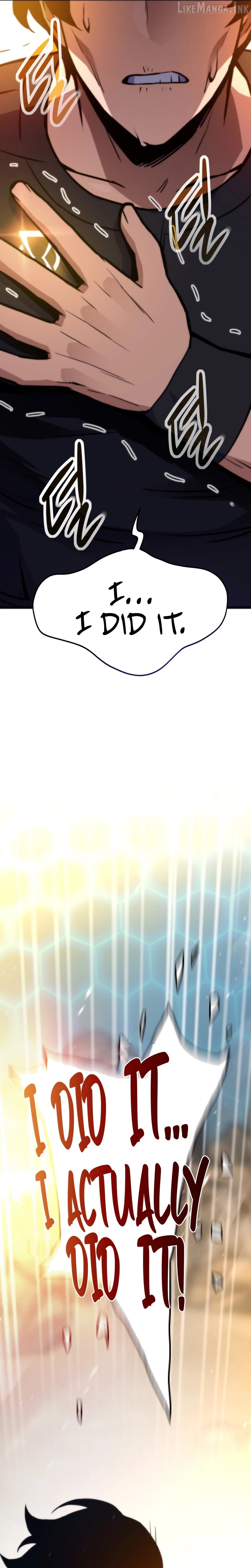 Read Past Life Returner EN Manga Online