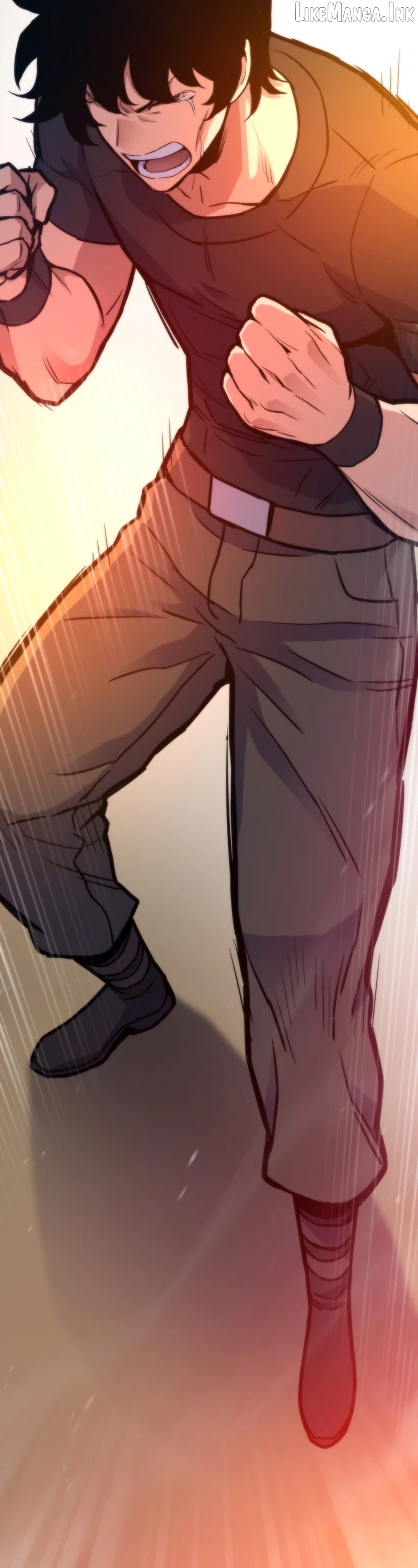 Read Past Life Returner EN Manga Online