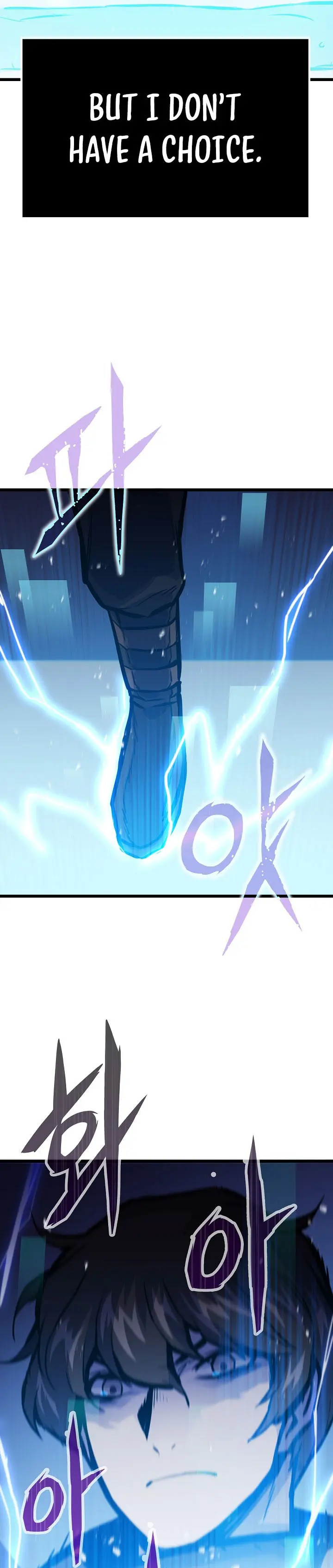 Read Past Life Returner EN Manga Online