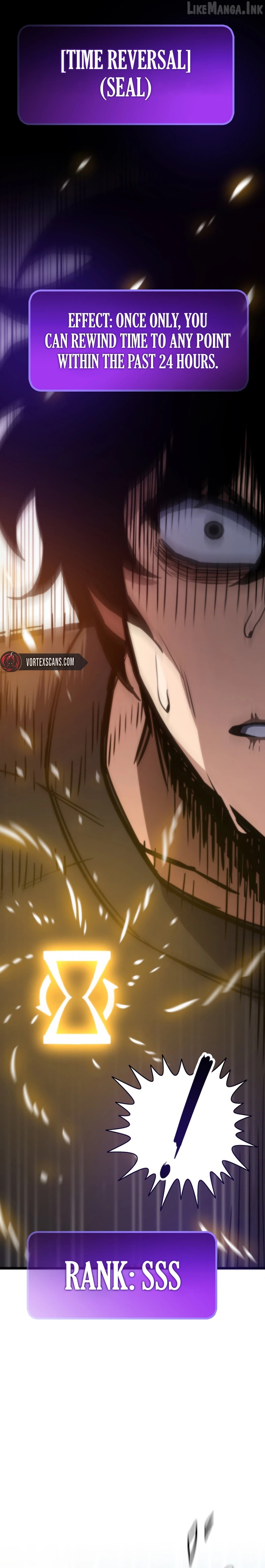 Read Past Life Returner EN Manga Online