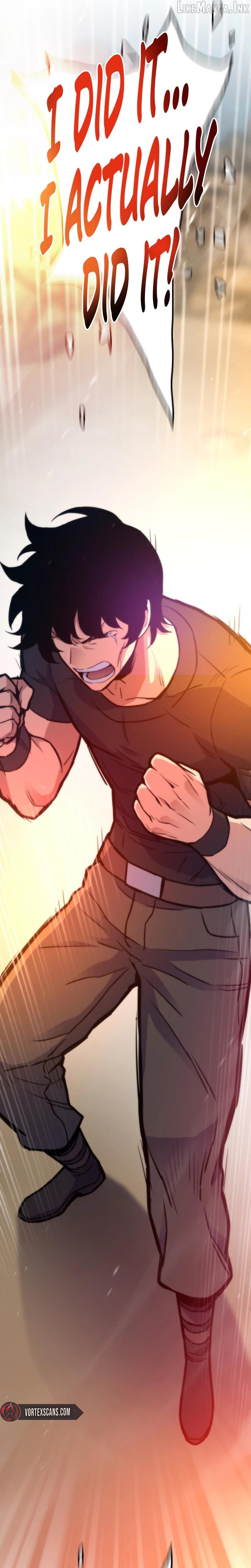 Read Past Life Returner EN Manga Online