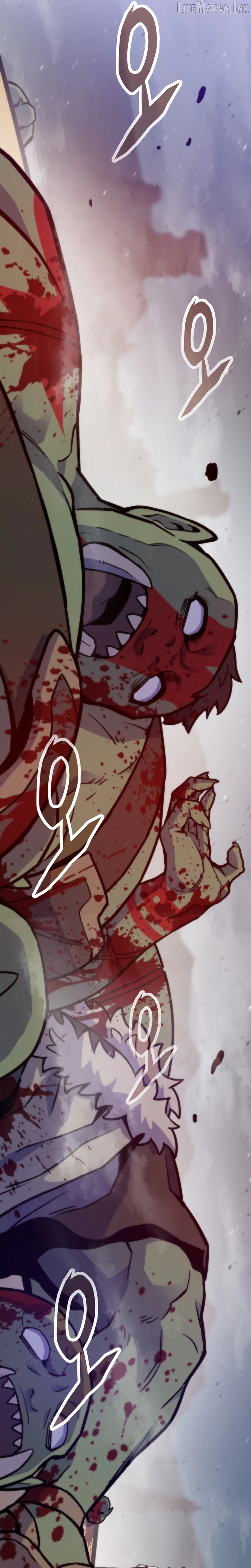 Read Past Life Returner EN Manga Online