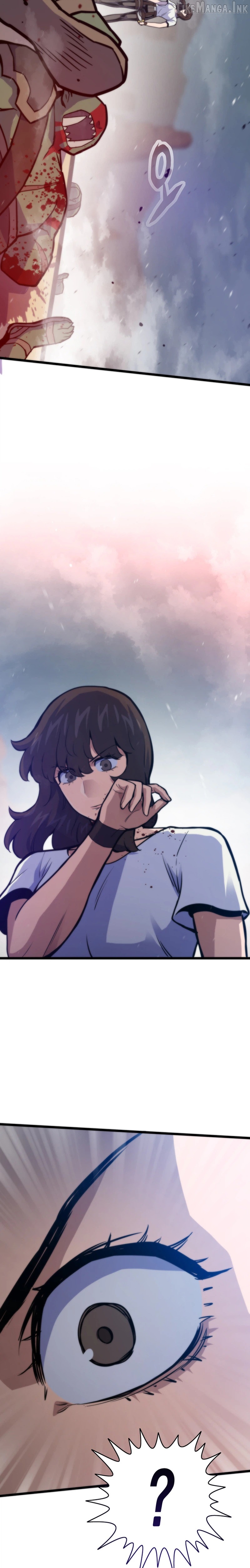 Read Past Life Returner EN Manga Online