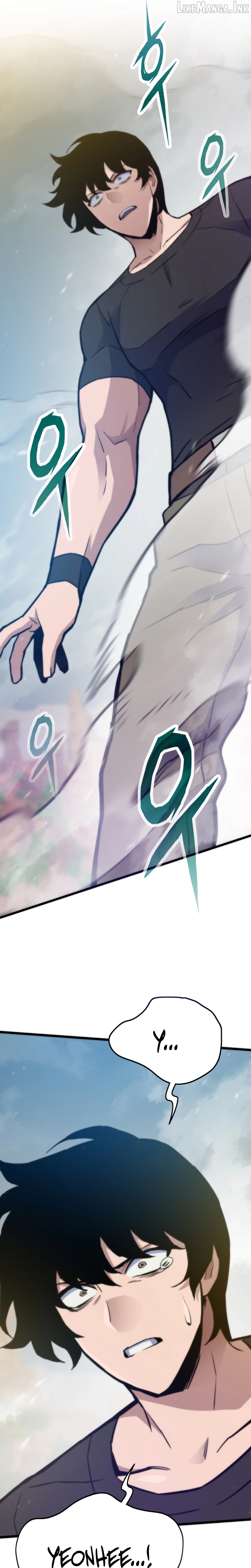 Read Past Life Returner EN Manga Online
