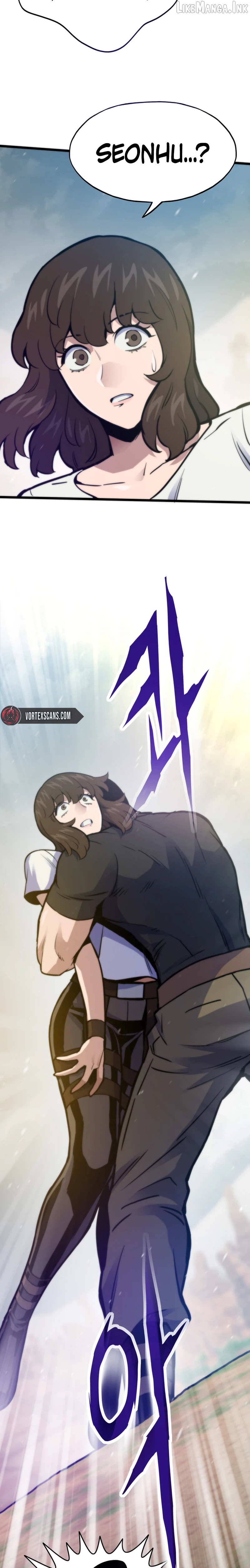Read Past Life Returner EN Manga Online