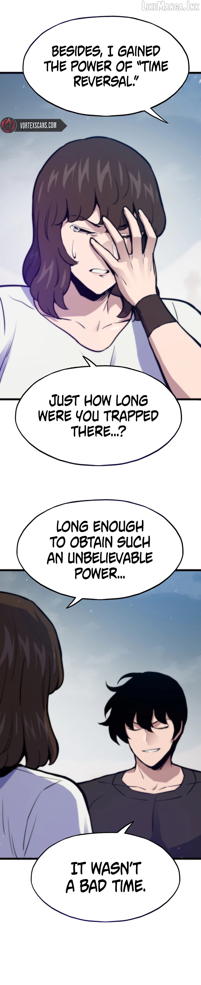 Read Past Life Returner EN Manga Online