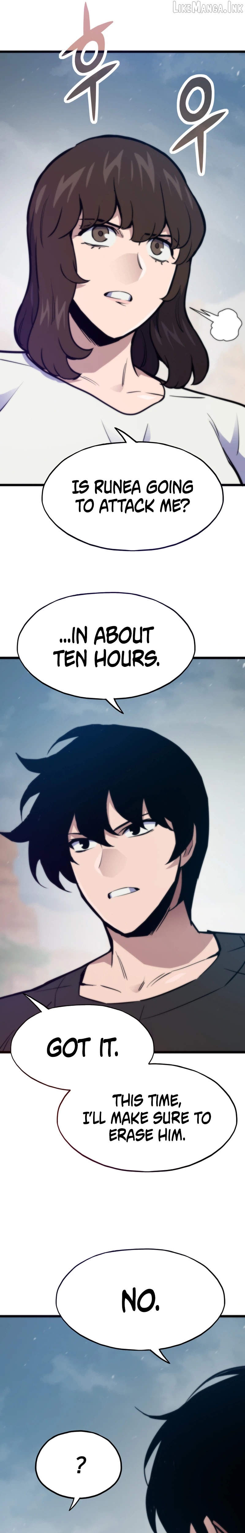 Read Past Life Returner EN Manga Online