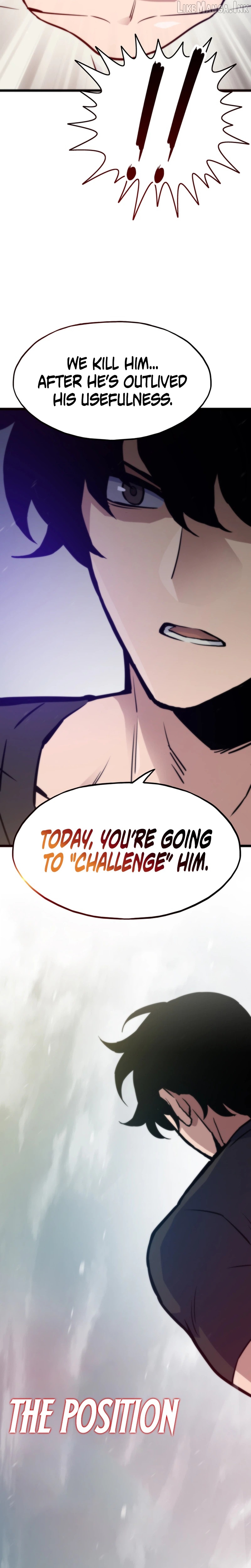 Read Past Life Returner EN Manga Online