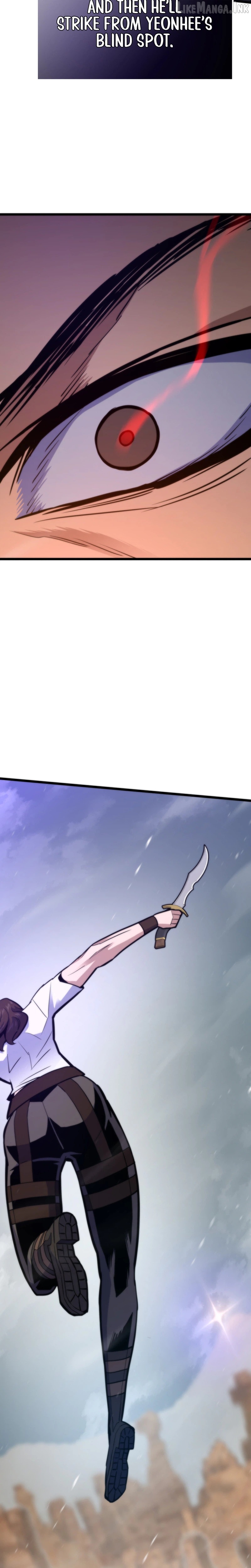 Read Past Life Returner EN Manga Online