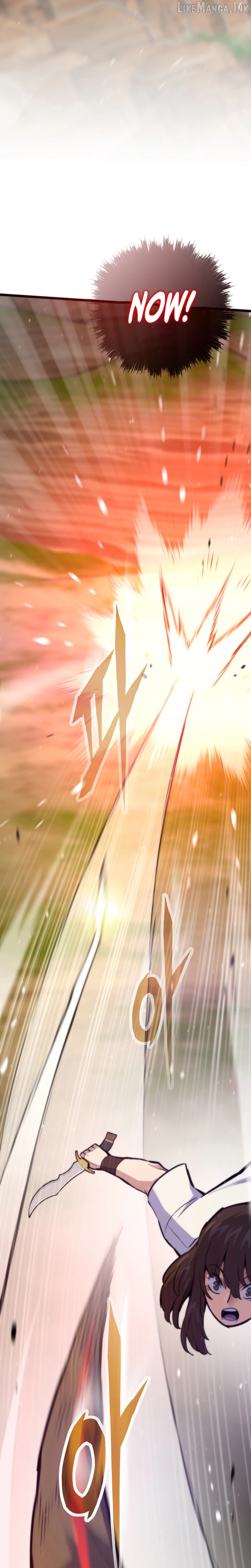Read Past Life Returner EN Manga Online