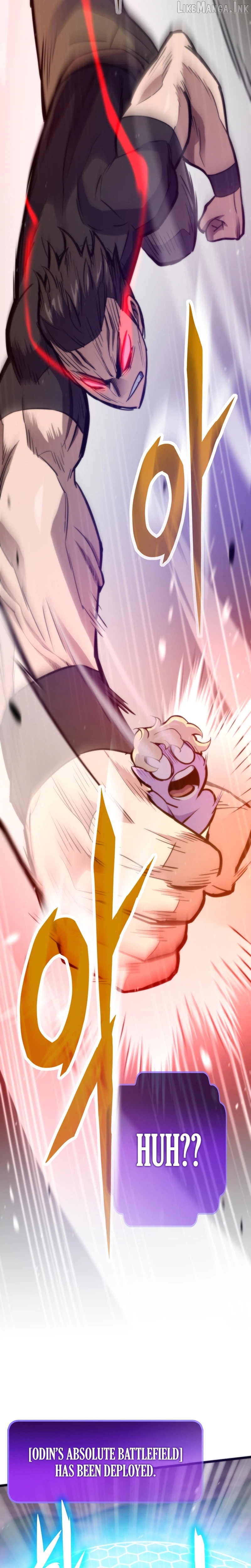 Read Past Life Returner EN Manga Online