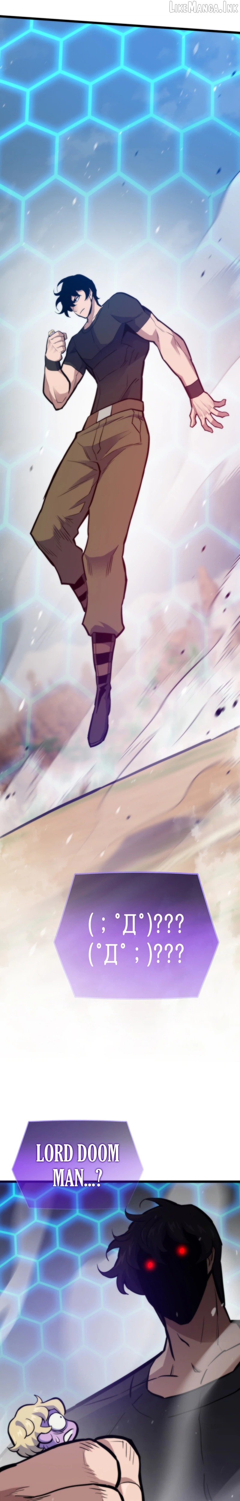 Read Past Life Returner EN Manga Online
