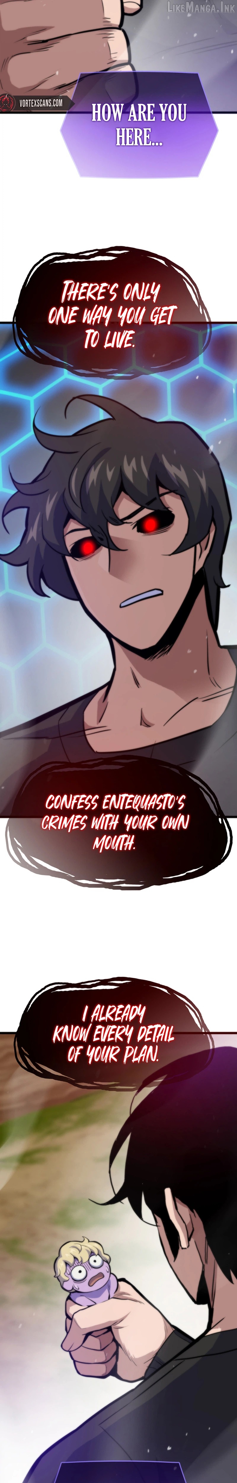 Read Past Life Returner EN Manga Online