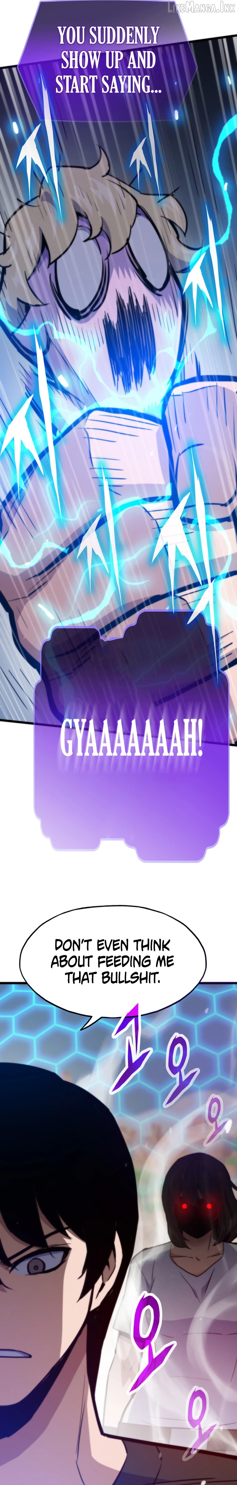Read Past Life Returner EN Manga Online