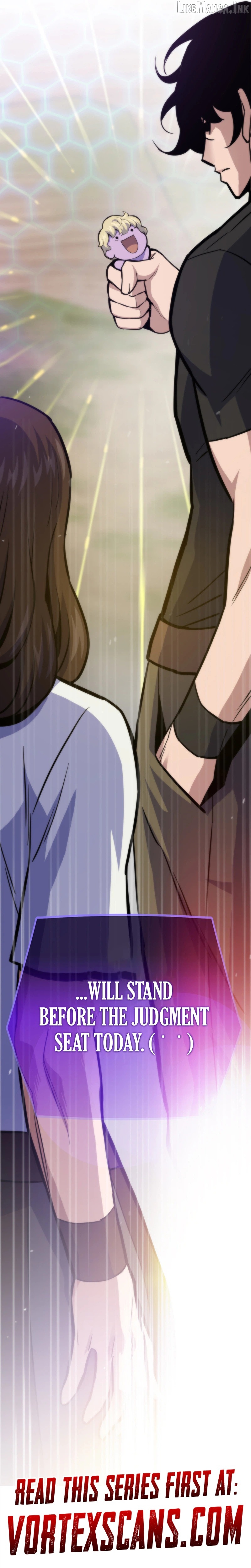 Read Past Life Returner EN Manga Online