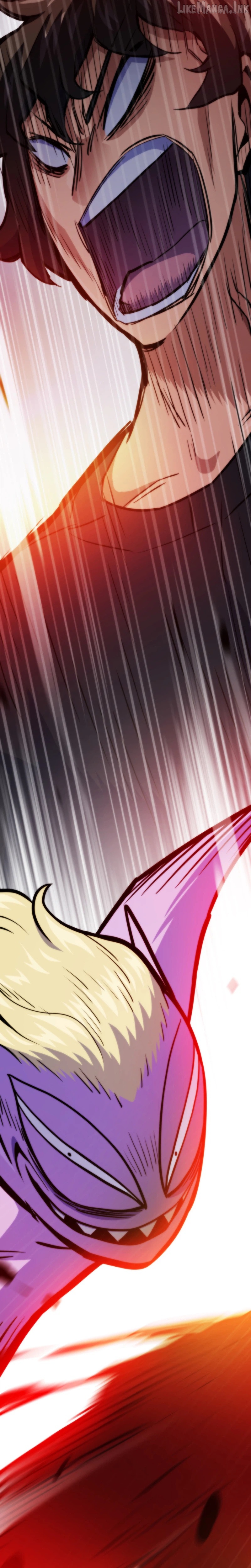 Read Past Life Returner EN Manga Online