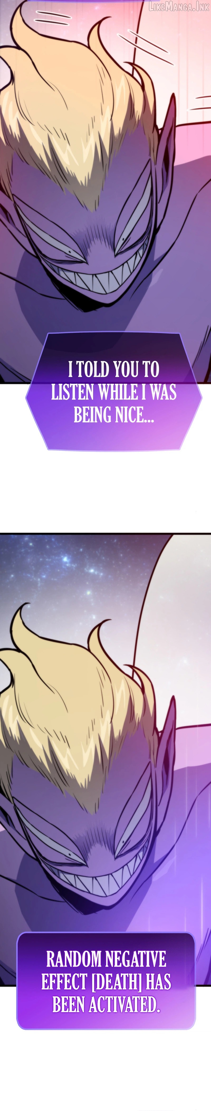 Read Past Life Returner EN Manga Online